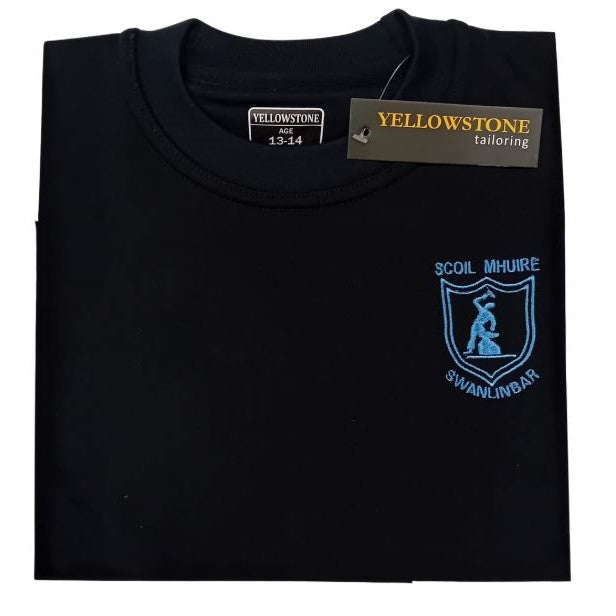 Scoil Mhuire Swanlinbar NS Sweatshirt
