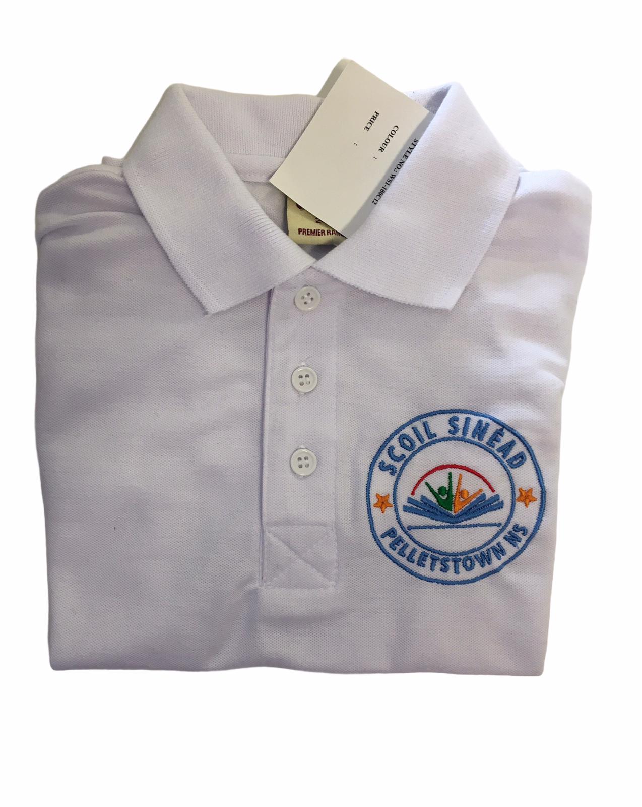 Scoil Sinead Pelletstown Polo Shirt