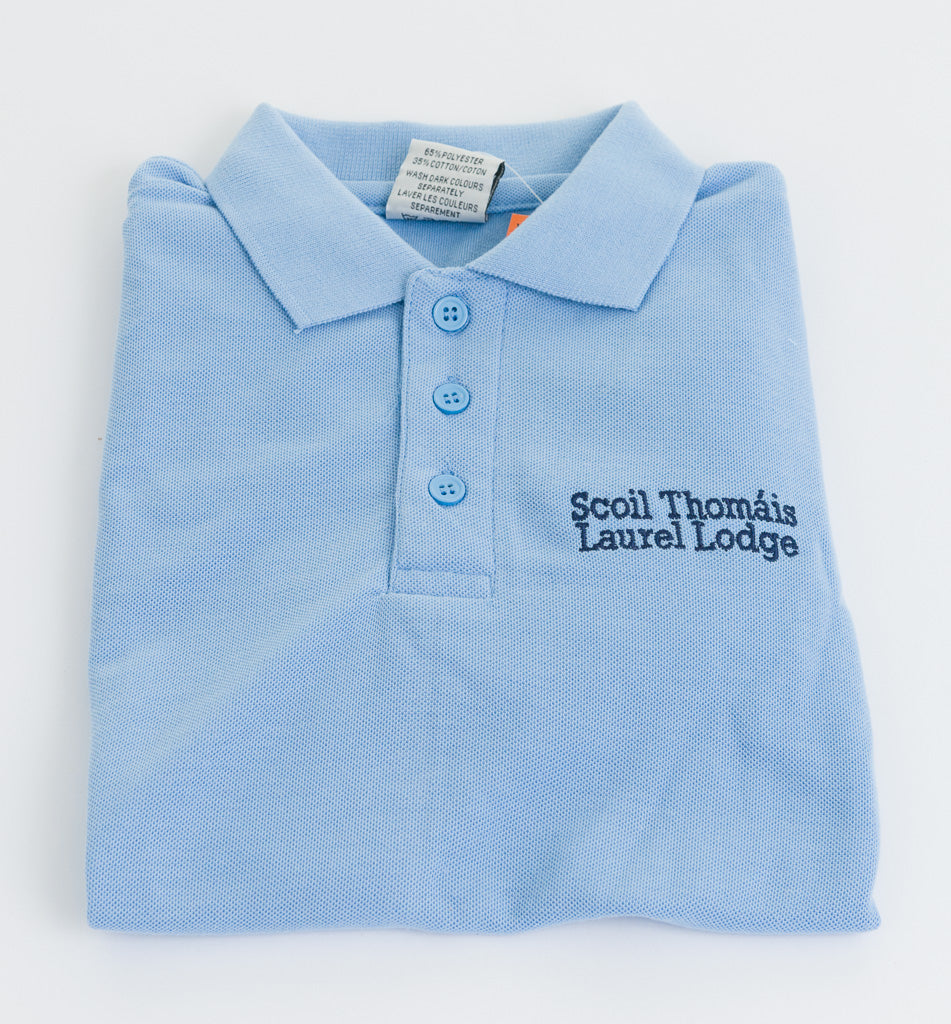 Scoil Thomais Castleknock Polo Shirt