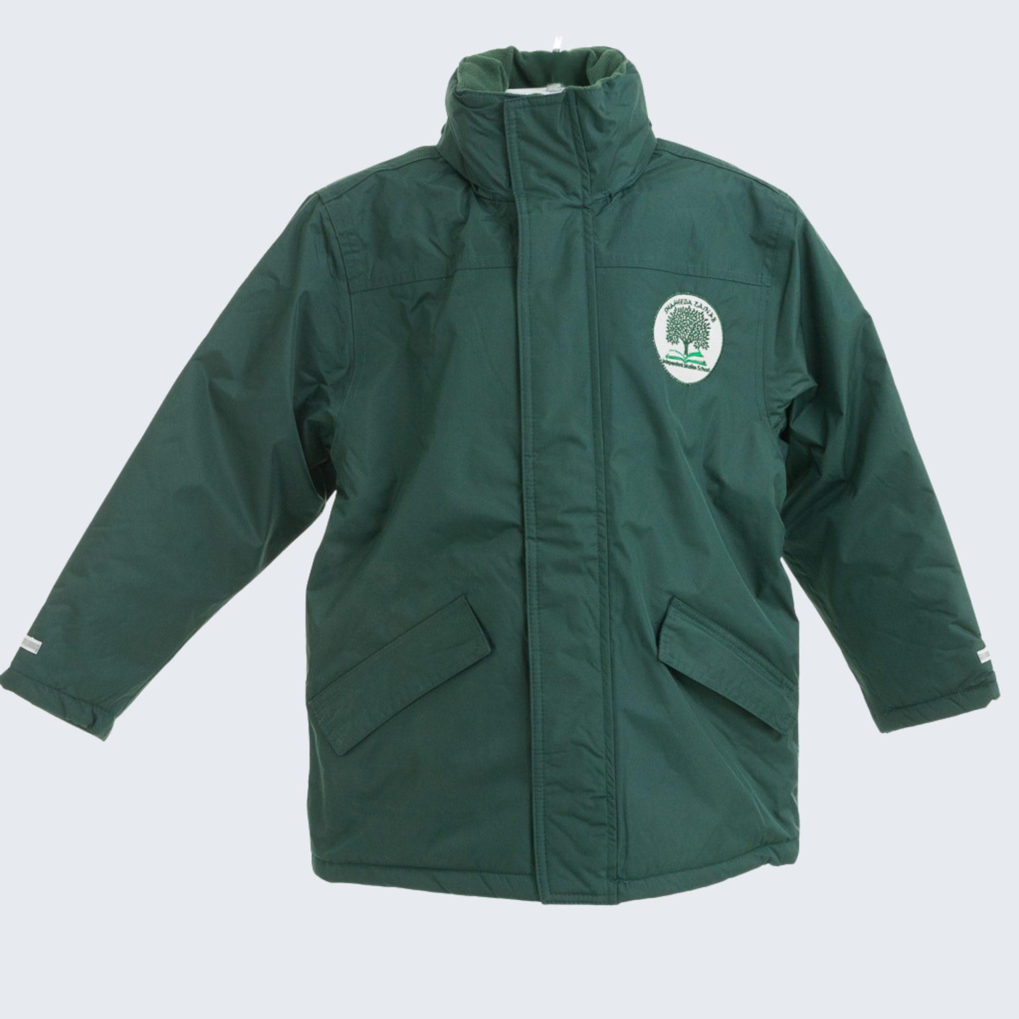 Shaheeda Zainab Jacket