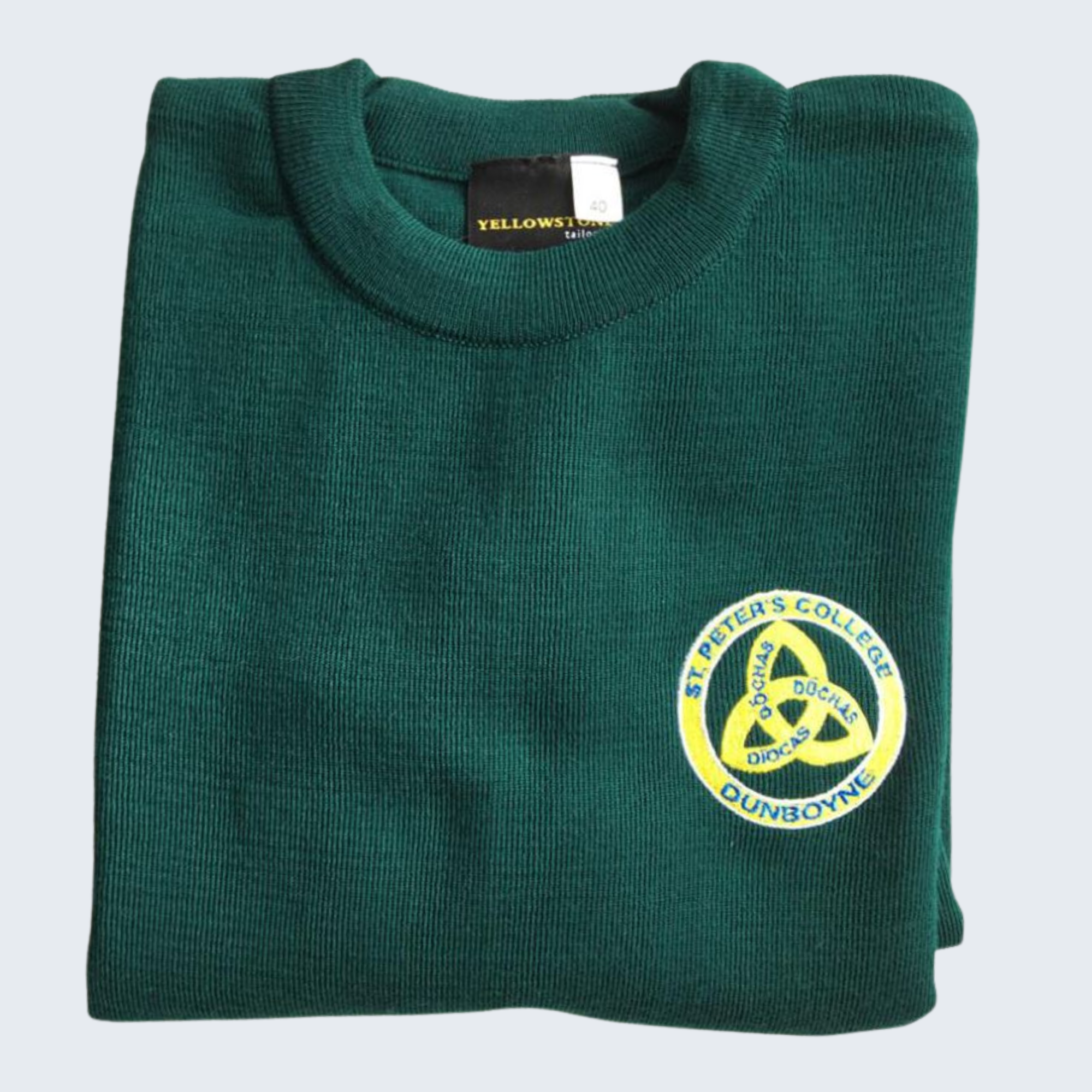 St. Peter’s Junior Jumper