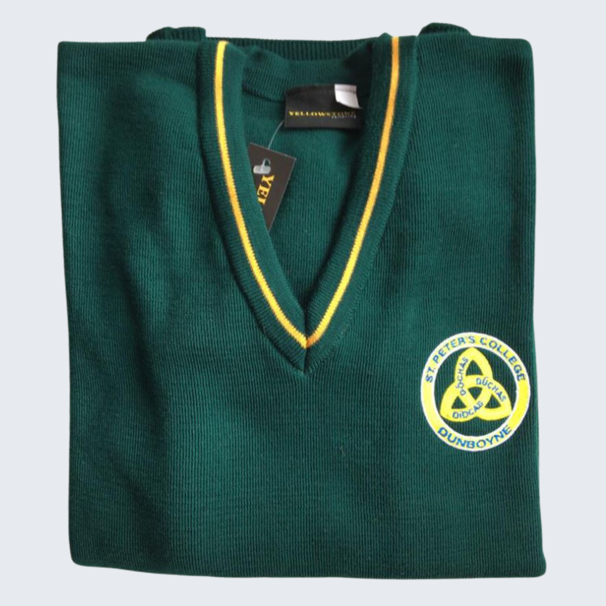 St. Peter’s Senior Jumper