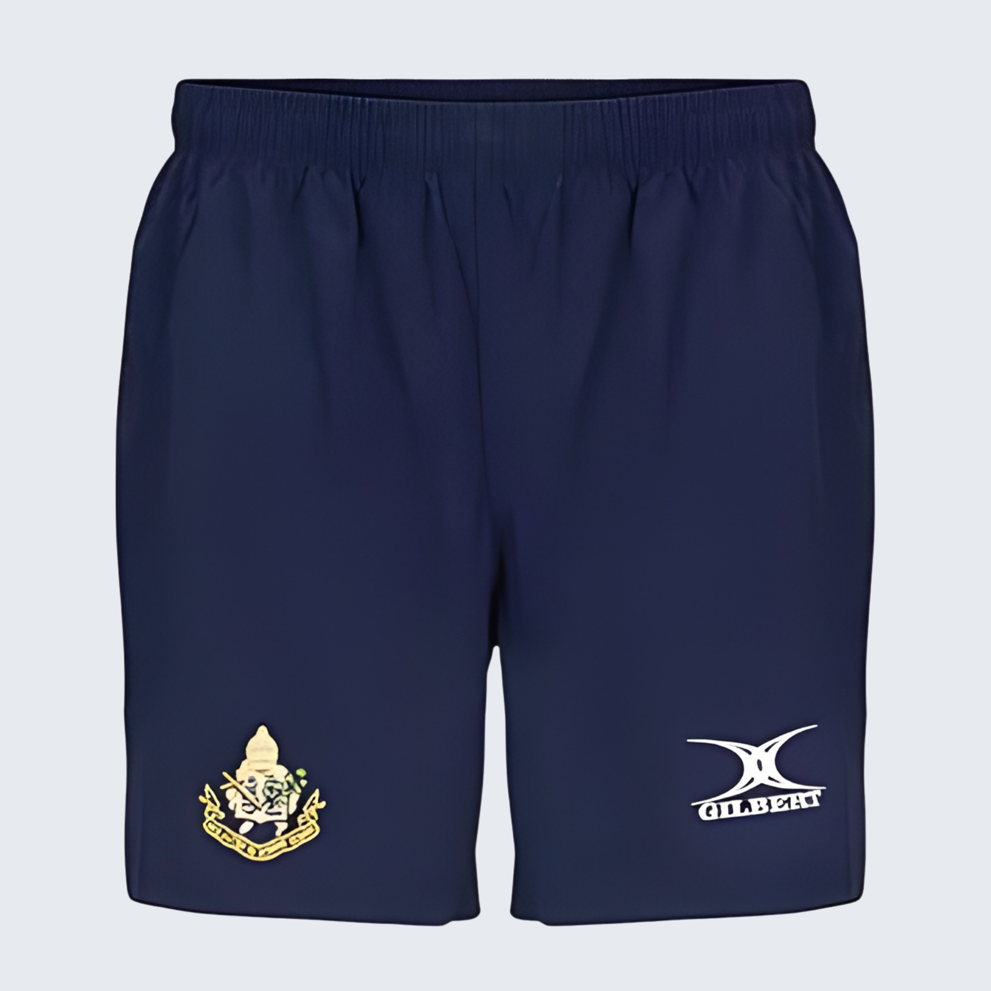Castleknock College PE Shorts