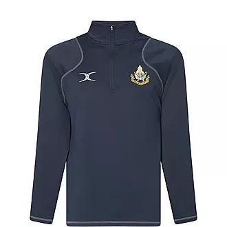 Castleknock College Training Top