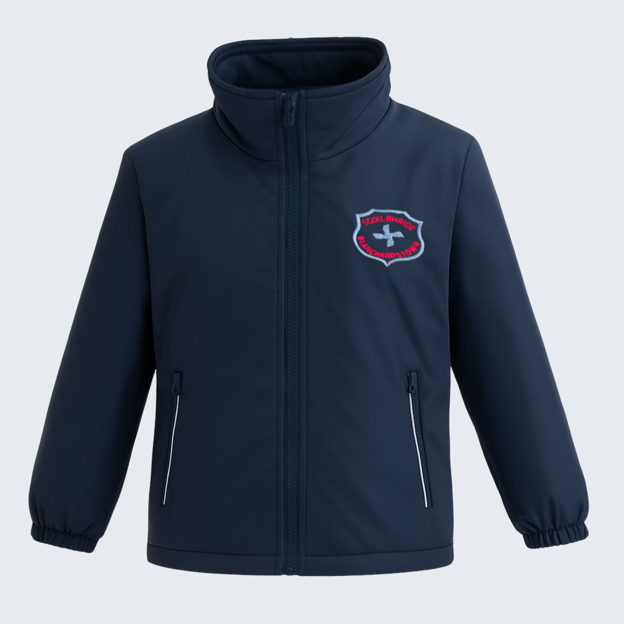 Scoil Bhríde Jacket