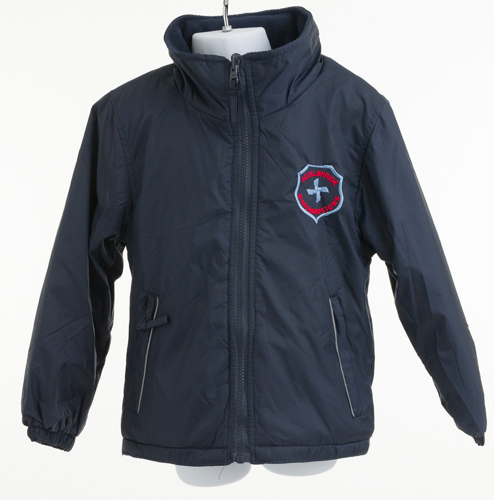 Scoil Bhríde Jacket