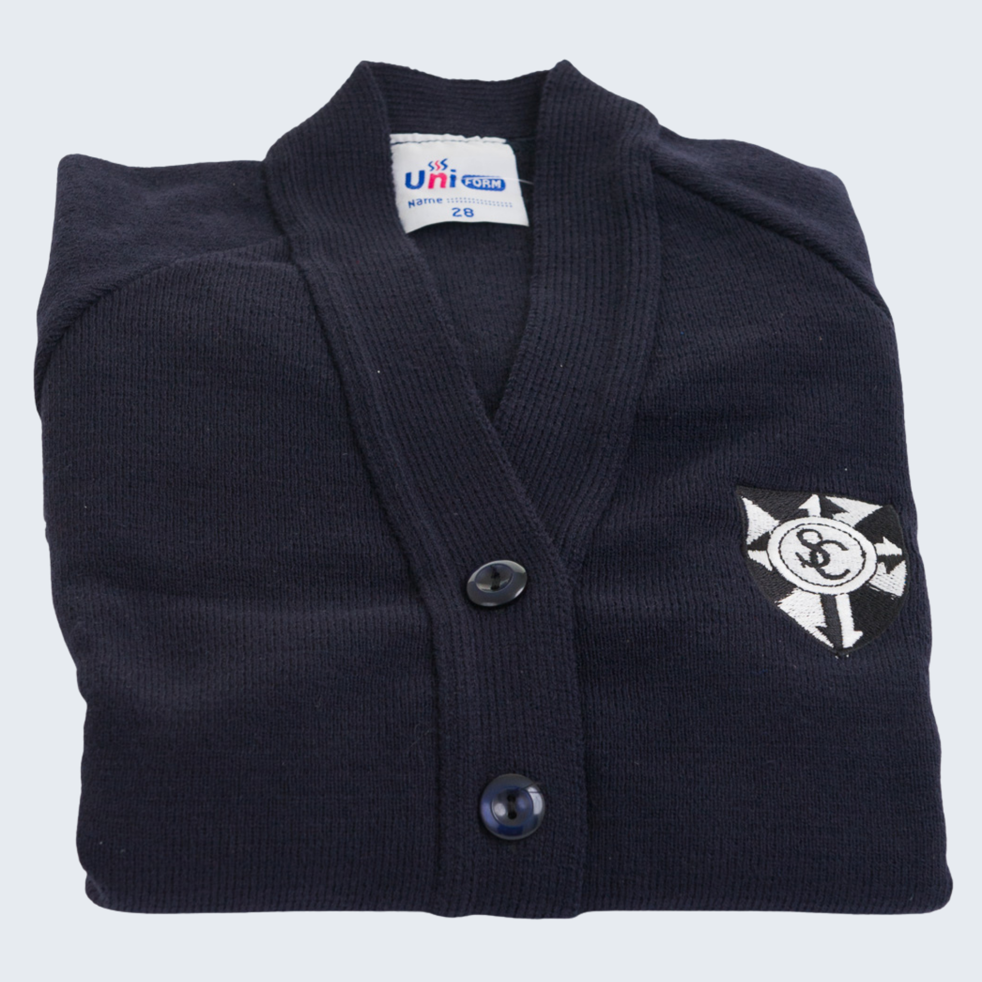 St. Catherines Knit Cardigan