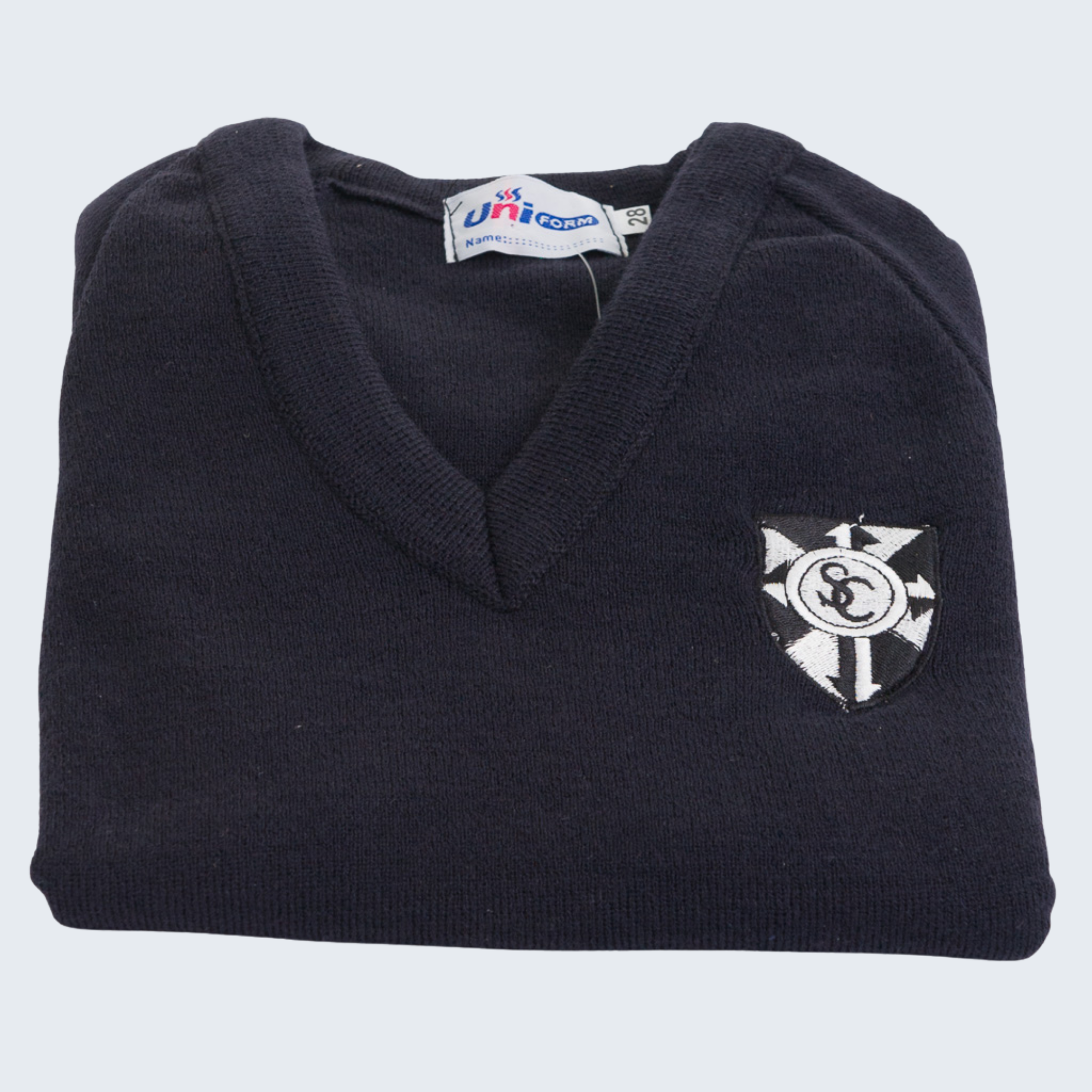 St. Catherines Knit Jumper