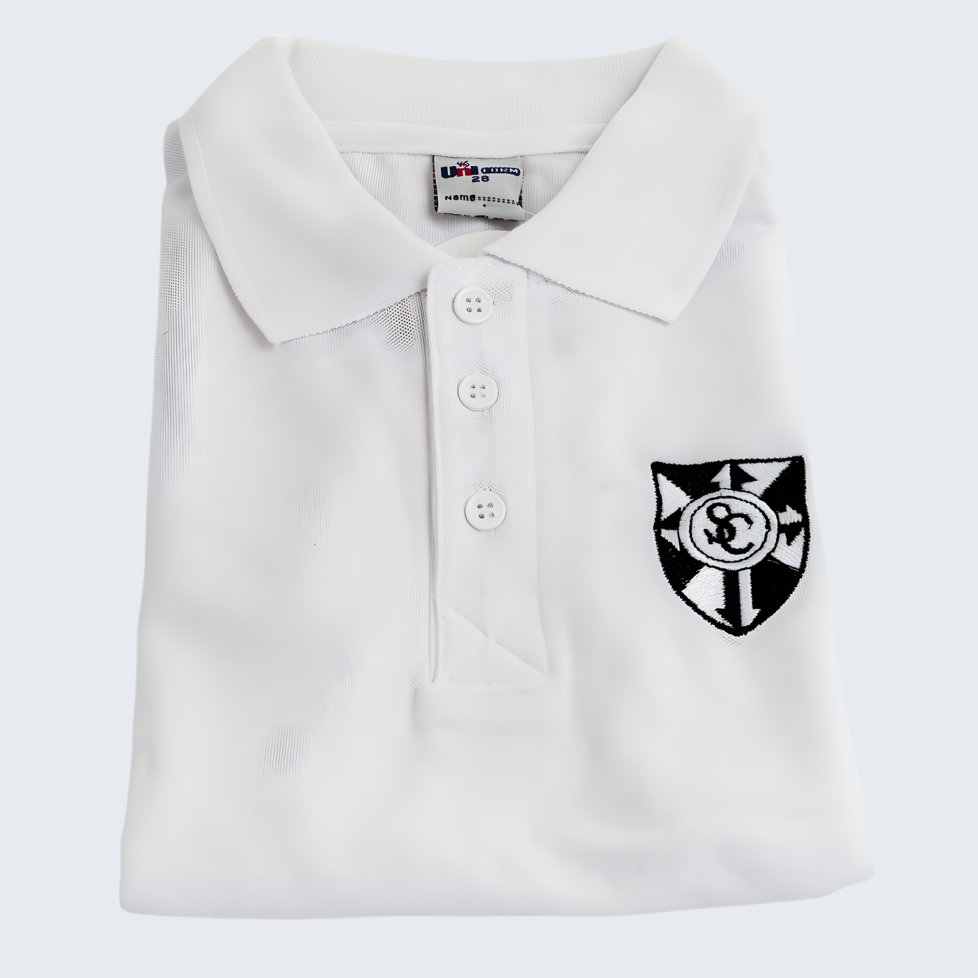 St. Catherines Polo Shirt