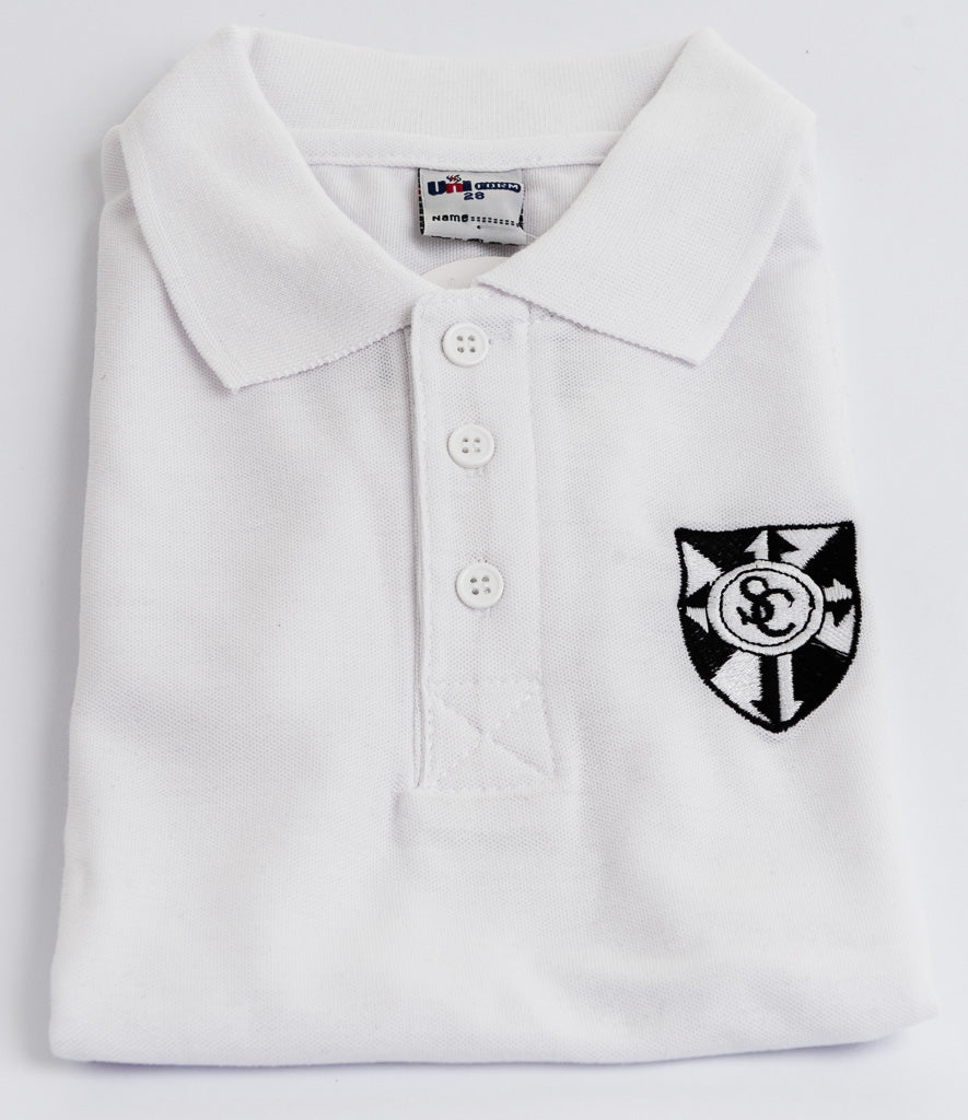 St. Catherines Polo Shirt