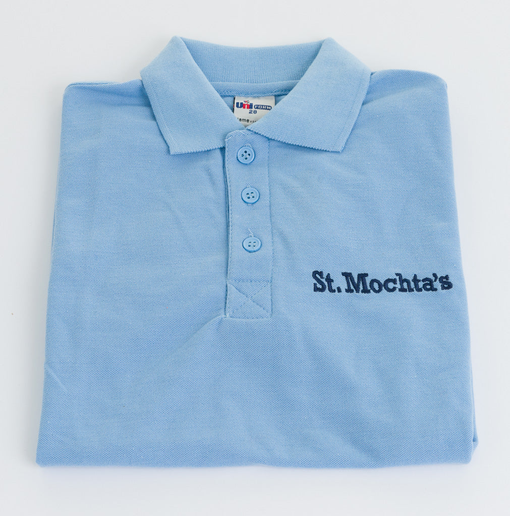 St. Mochtas Porterstown Polo Shirt