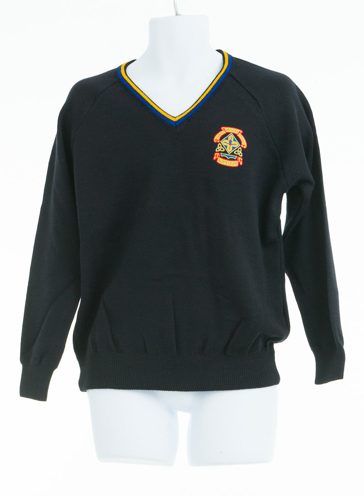 St Patrick’s College Cavan 6th Year Jumper