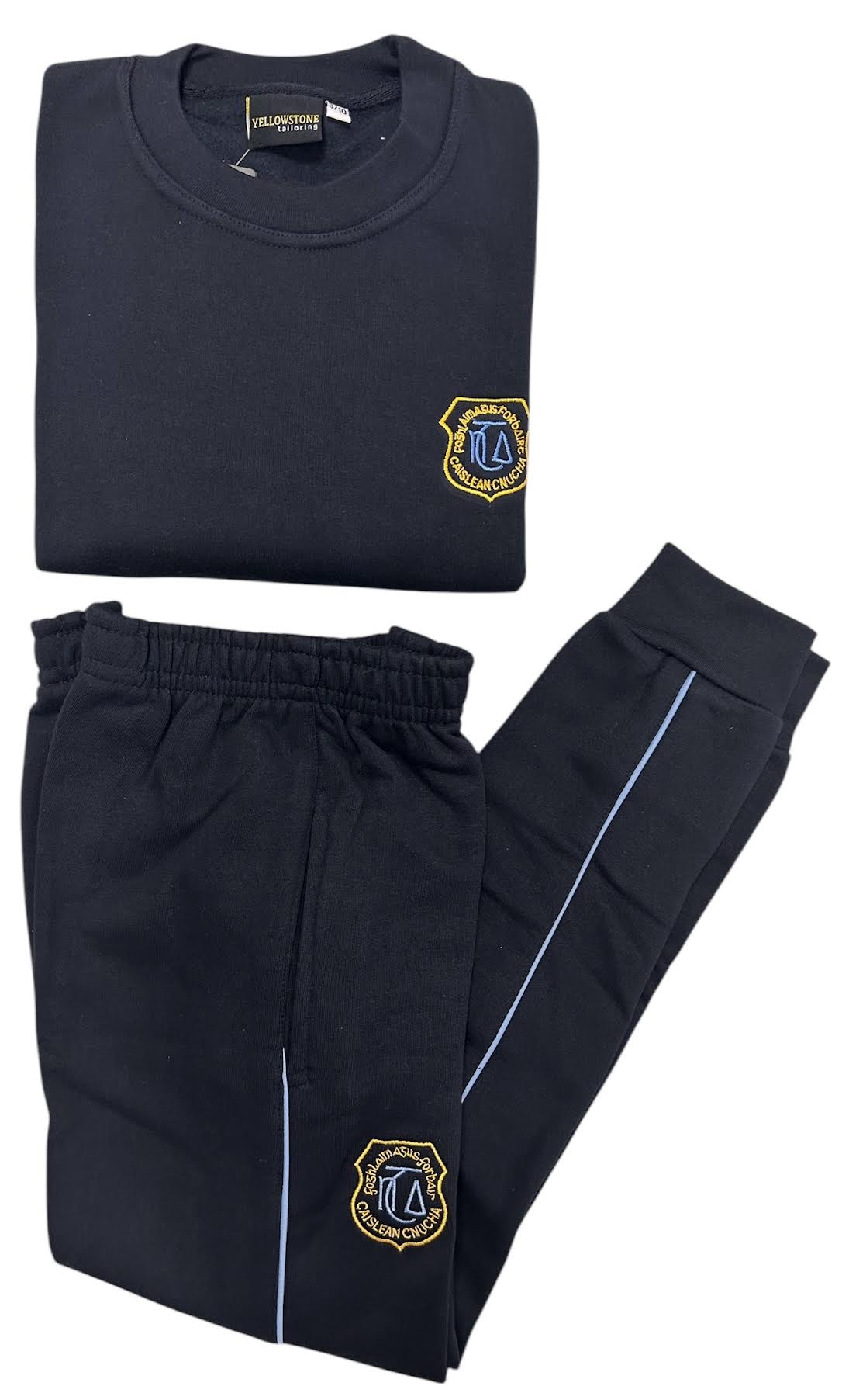 Scoil Thomais Tracksuit Set