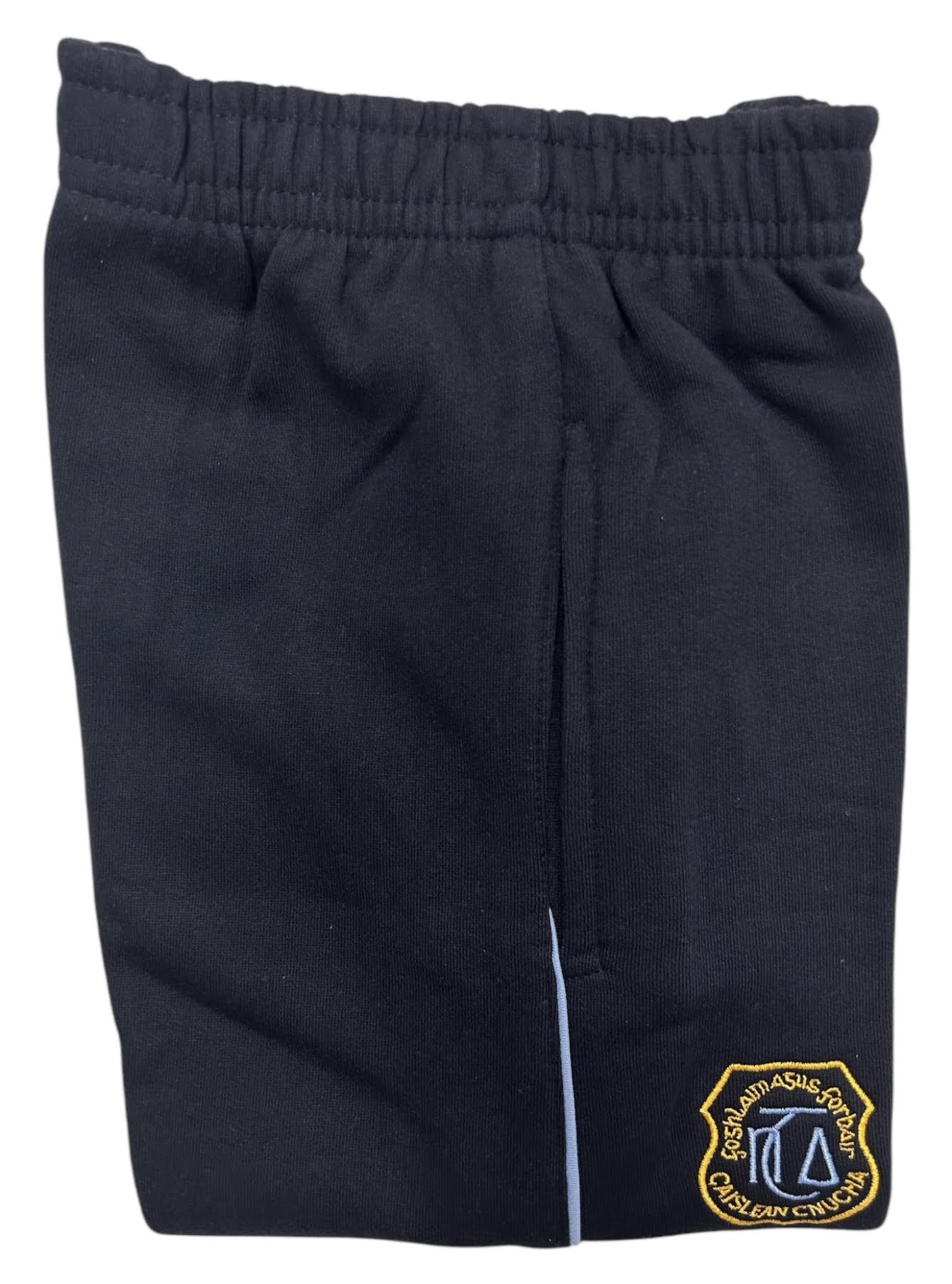 Scoil Thomais Tracksuit Shorts