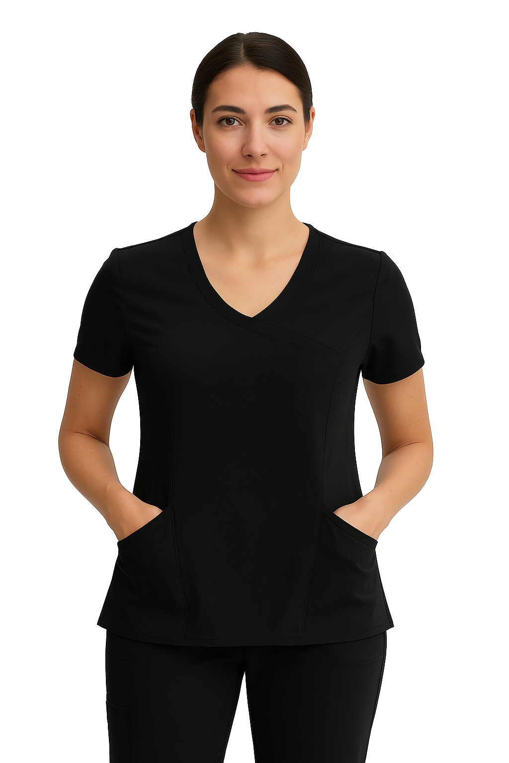 Scrub Top FT 101