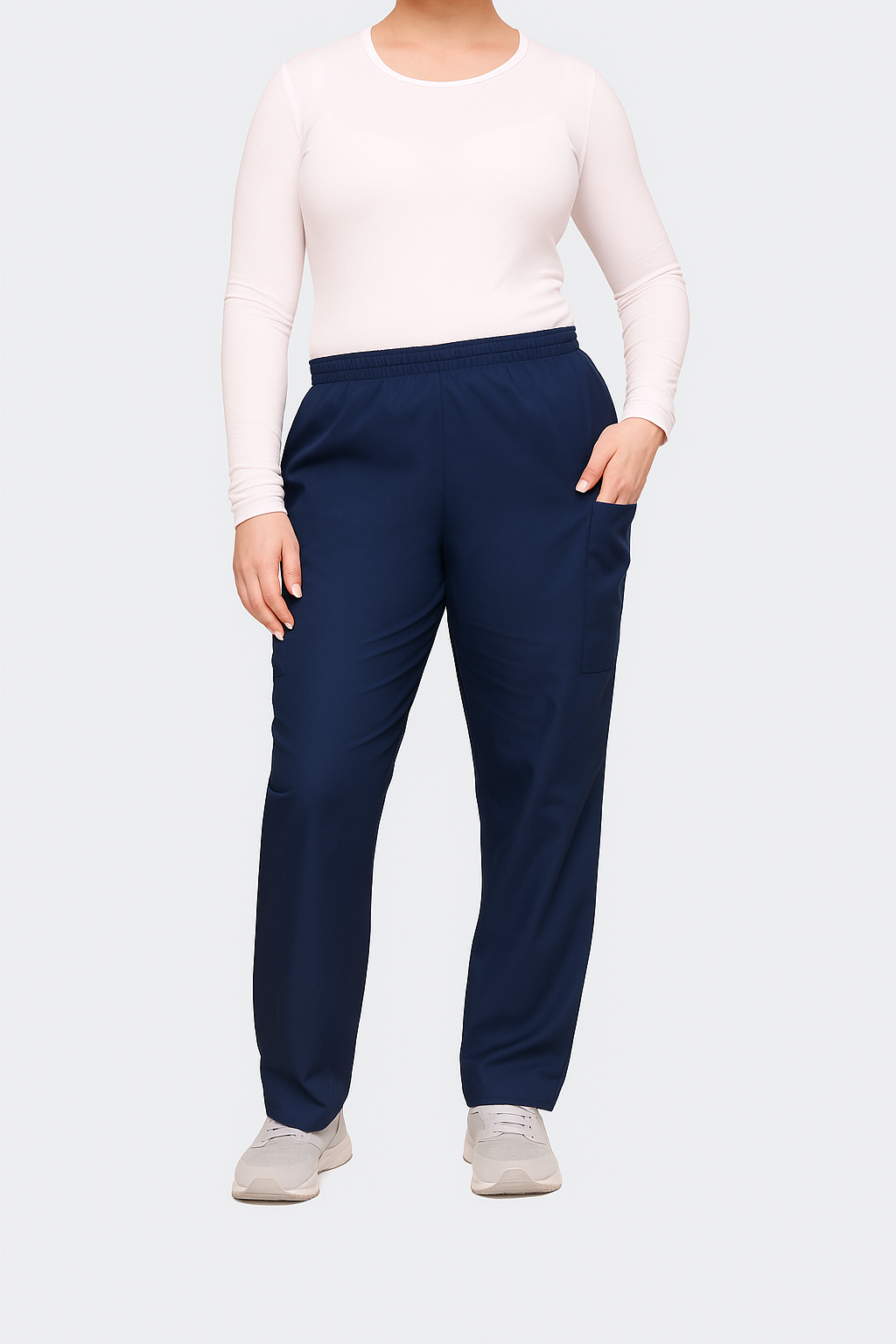 Cavan Monaghan General Hospital Trousers