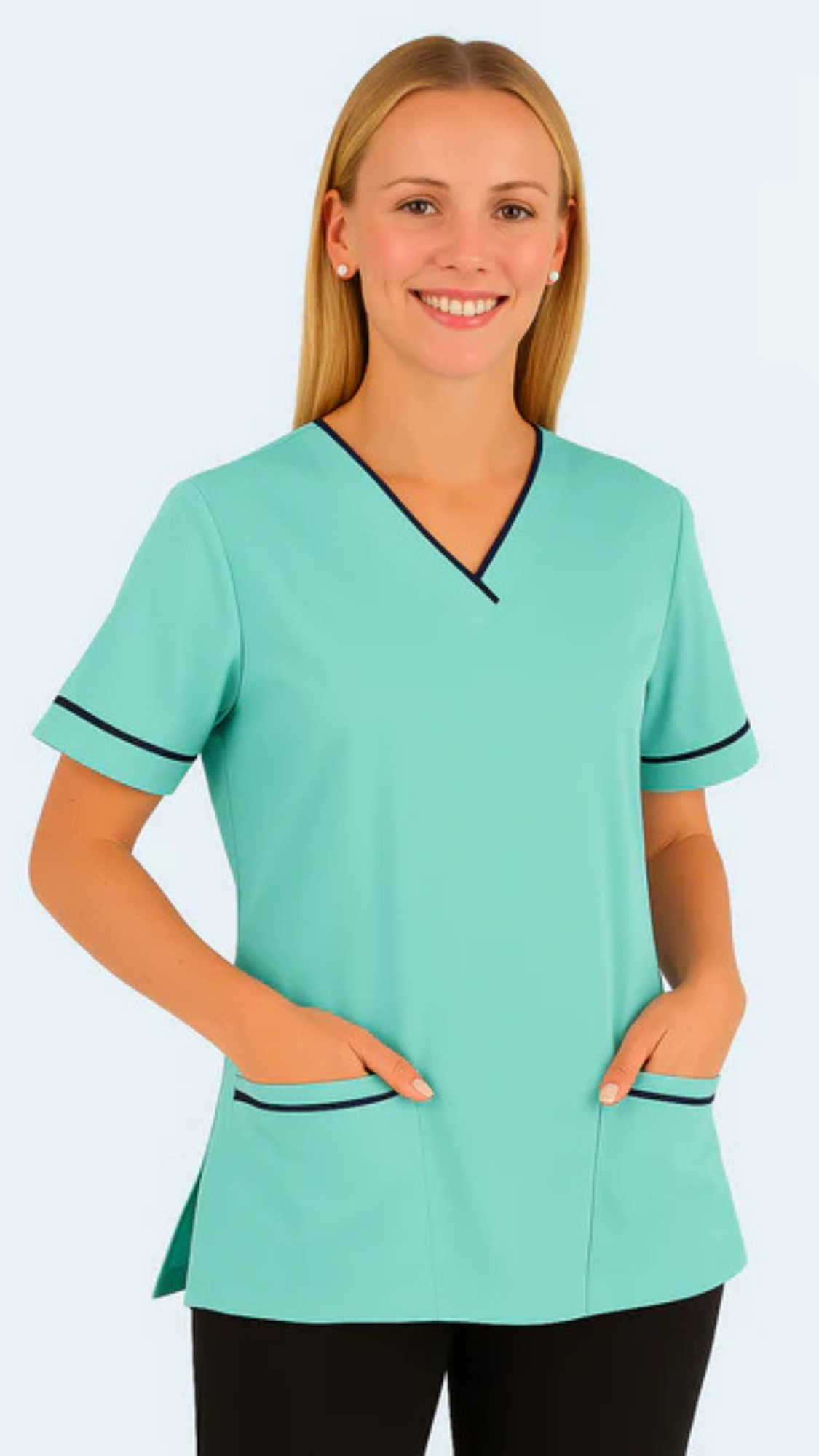 Endora Maggie - Ladies fit Pull-over