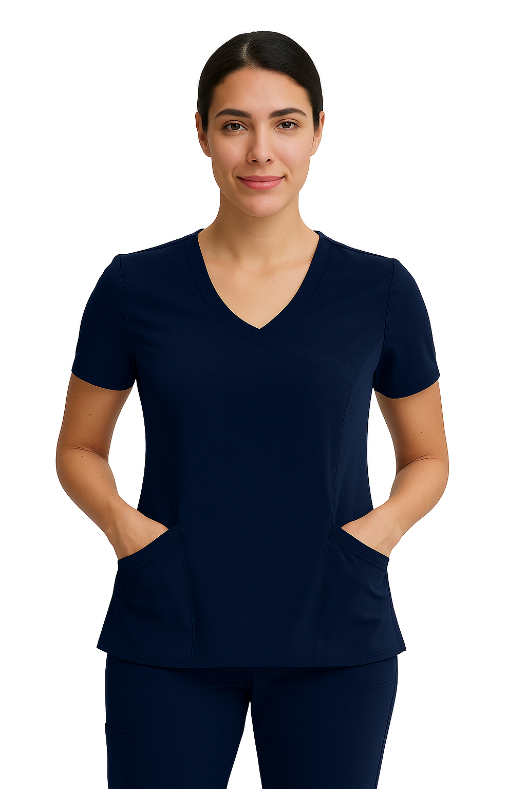 Scrub Top FT 101